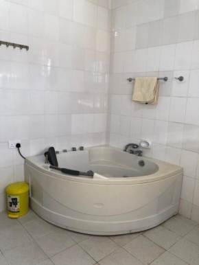 Jambo hostel tz
